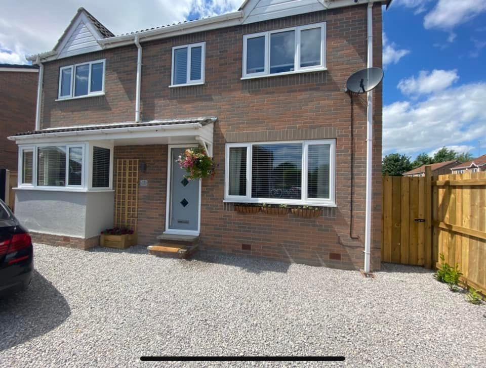 4 Bedroom Detached House For Sale At Drive Hull Kingston Upon