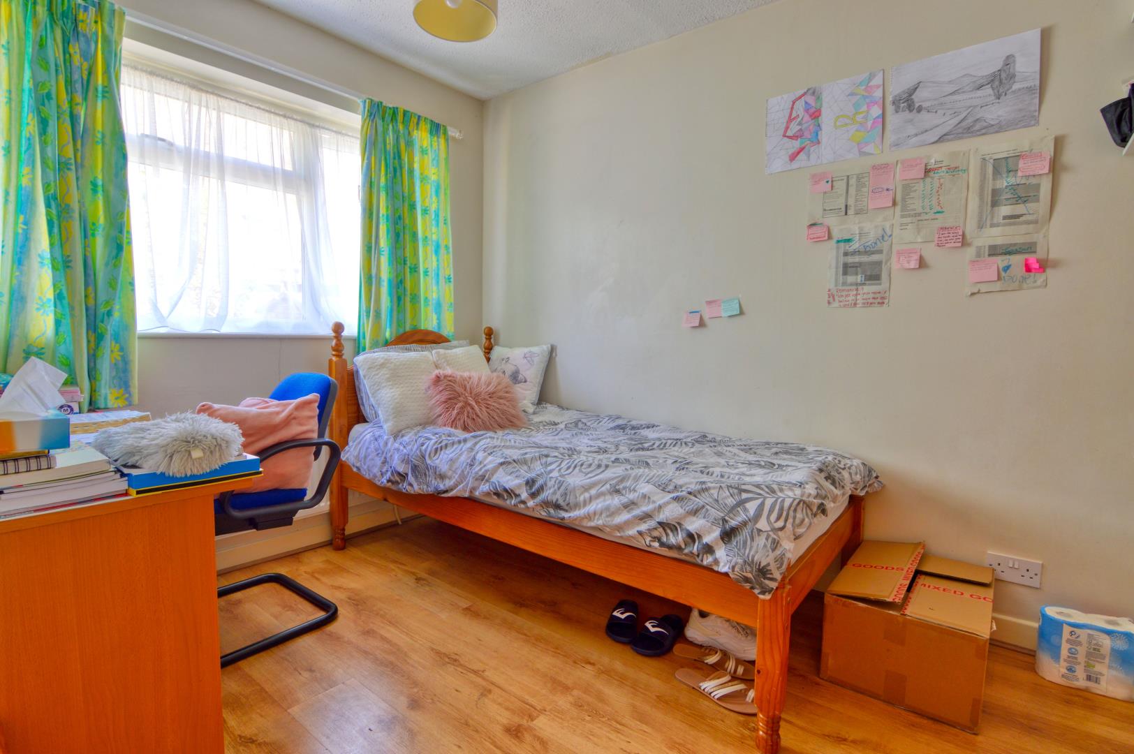 5 Bedroom Terraced House For Sale At St. Andrews Avenue Colchester ...