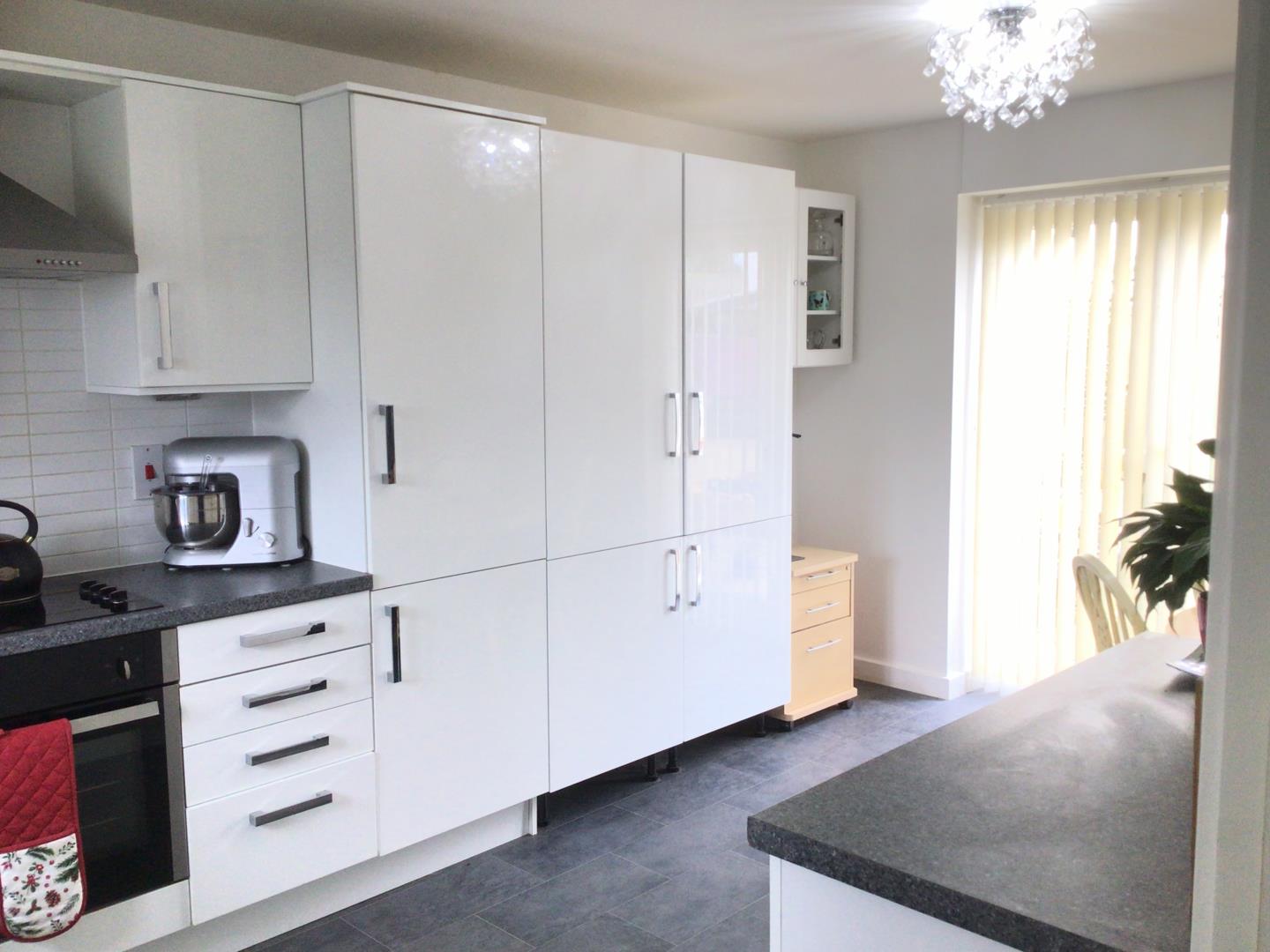 3 Bedroom Detached House For Sale At Wheal Albert Road Truro Cornwall