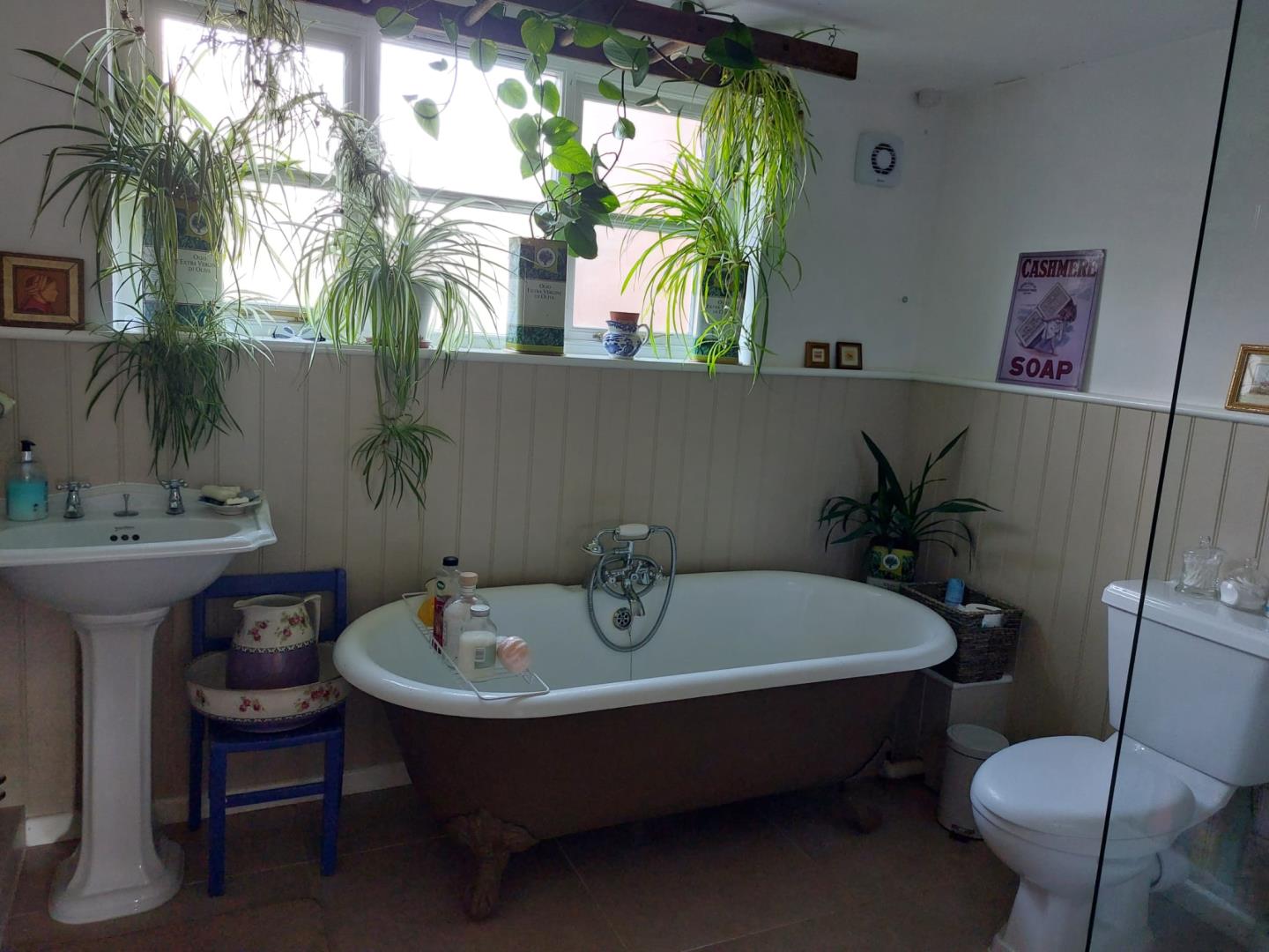 4 Bedroom Detached House For Sale At Northill Road Cople Bedfordshire £730,000 Agreed