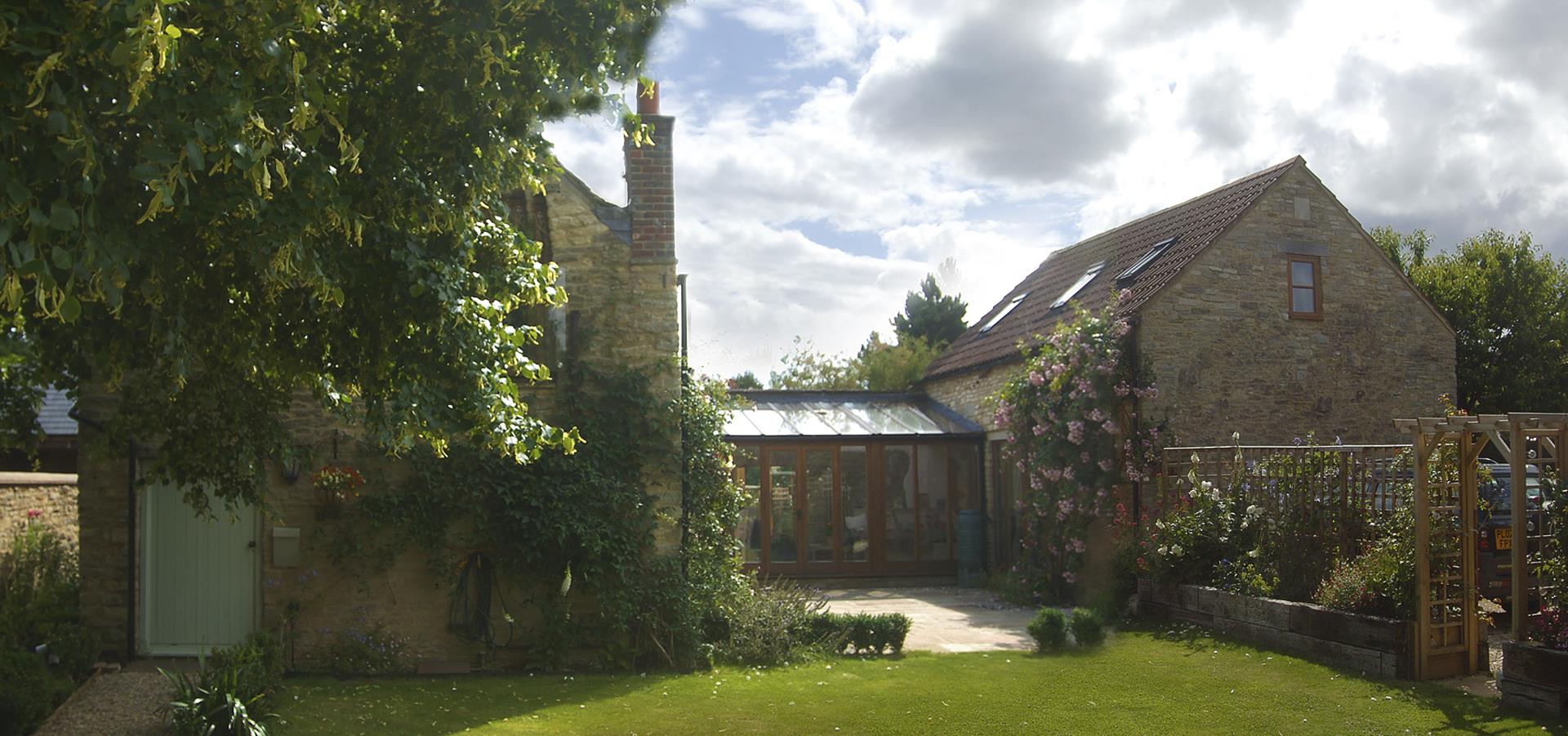 4 Bedroom Detached House For Sale At Foxdown Close Oxford Oxfordshire