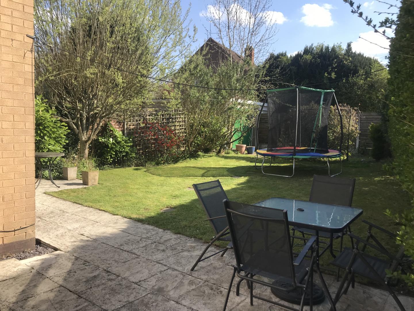 3 Bedroom Detached House For Sale At Castlecroft Road Wolverhampton