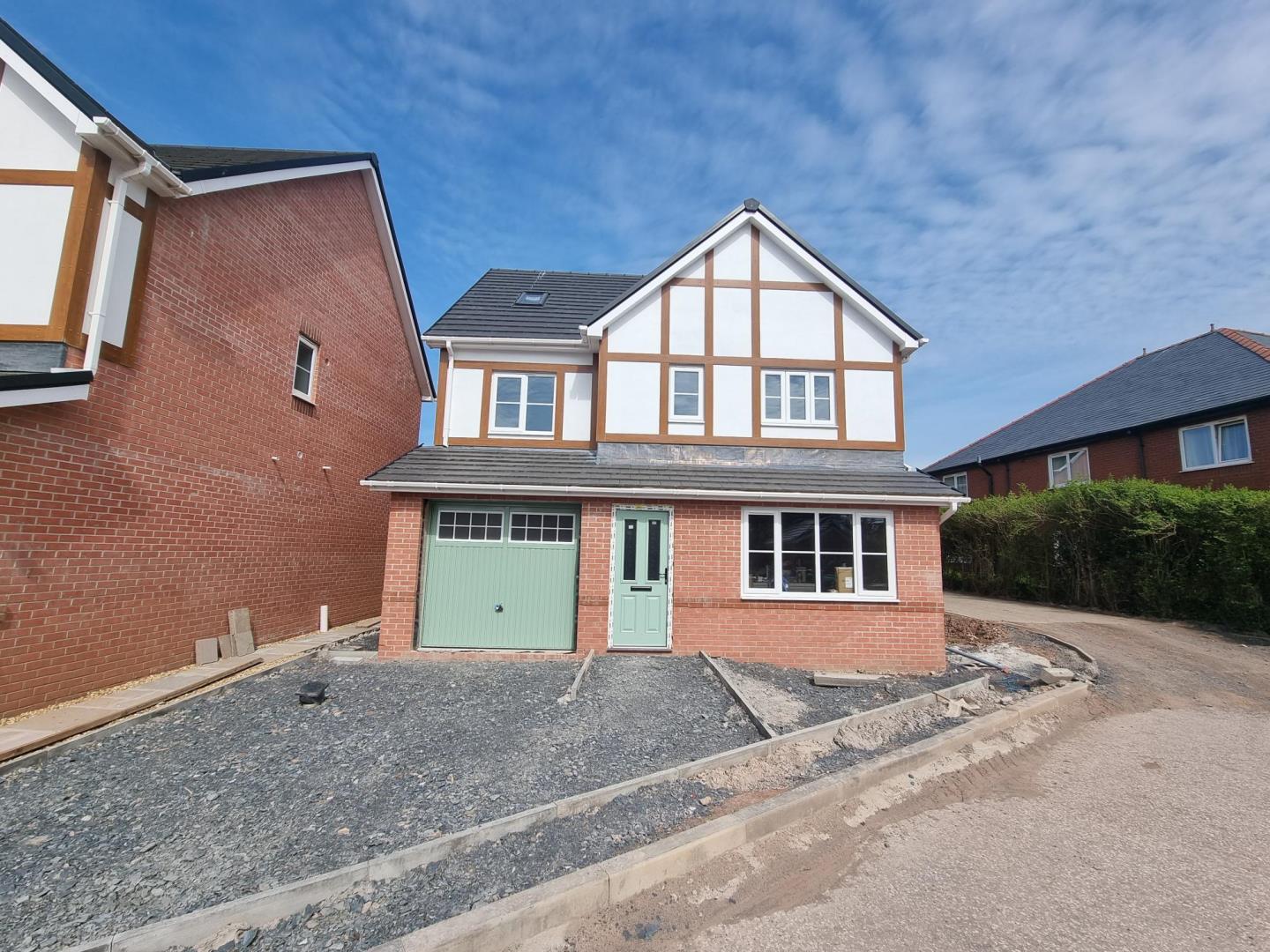 5 Bedroom Detached House For Sale At Rock Lea Close Barrow In Furness