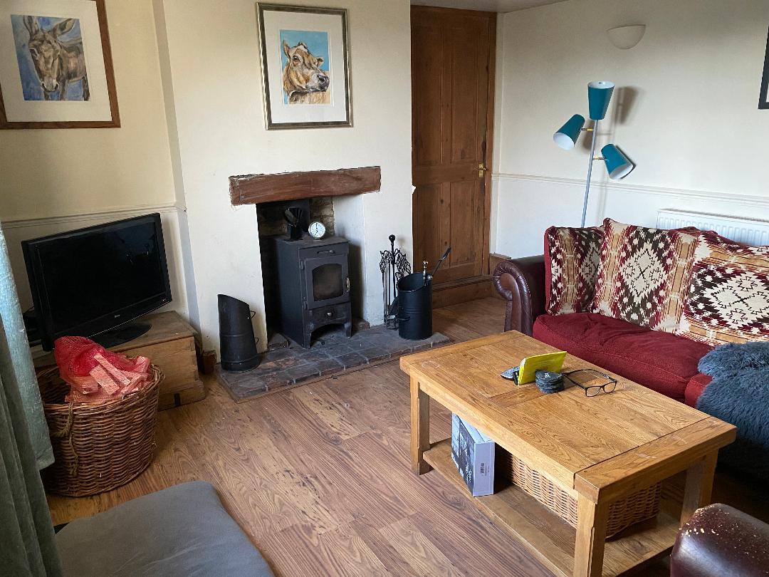 2 Bedroom Detached House For Sale At Main Street Gayton Le Marsh Alford