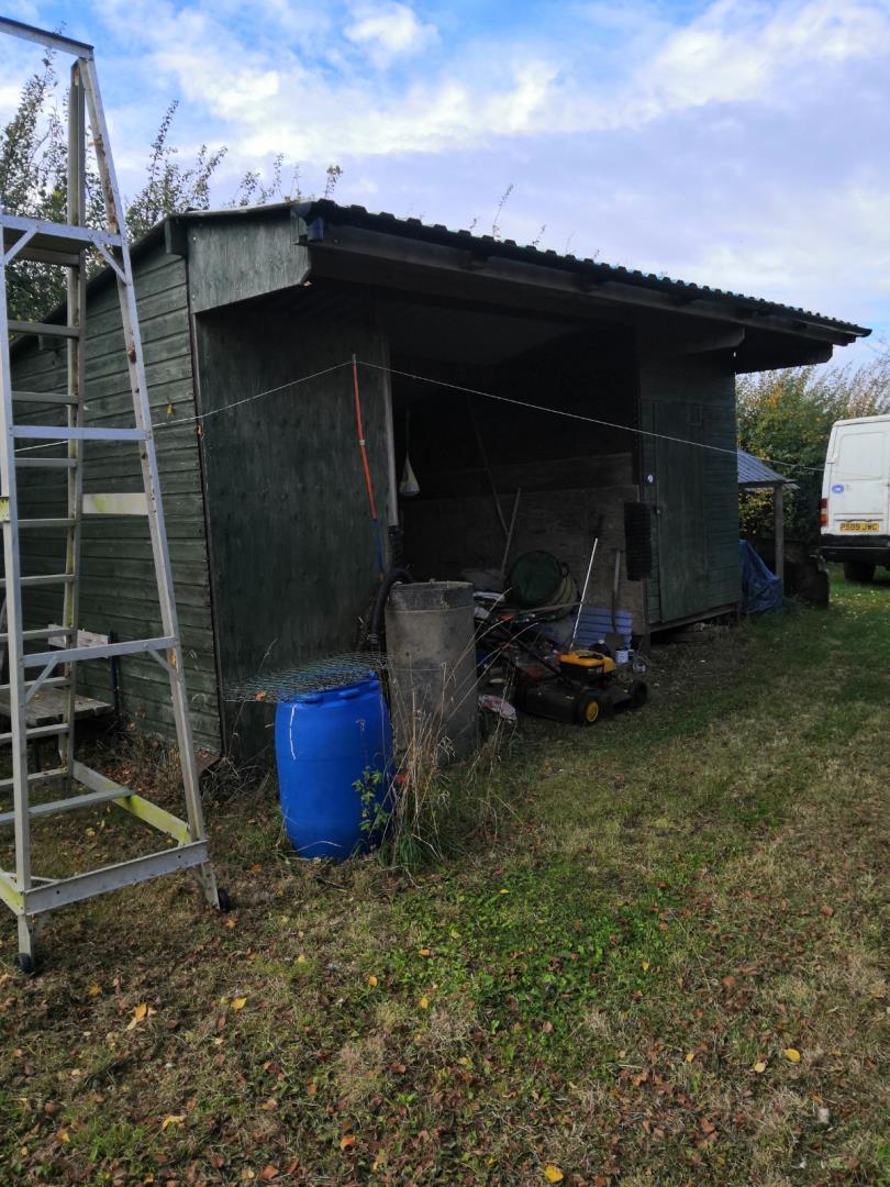 2 Bedroom Detached House For Sale At Main Street Gayton Le Marsh Alford