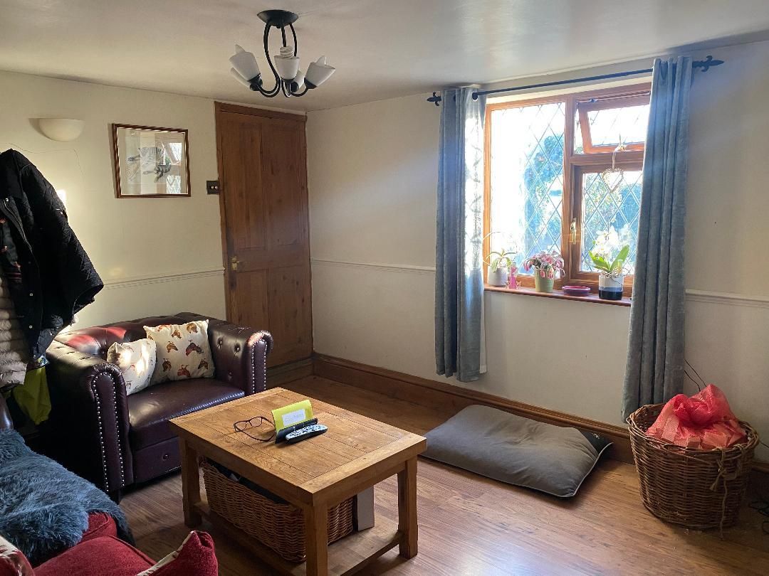 2 Bedroom Detached House For Sale At Main Street Gayton Le Marsh Alford