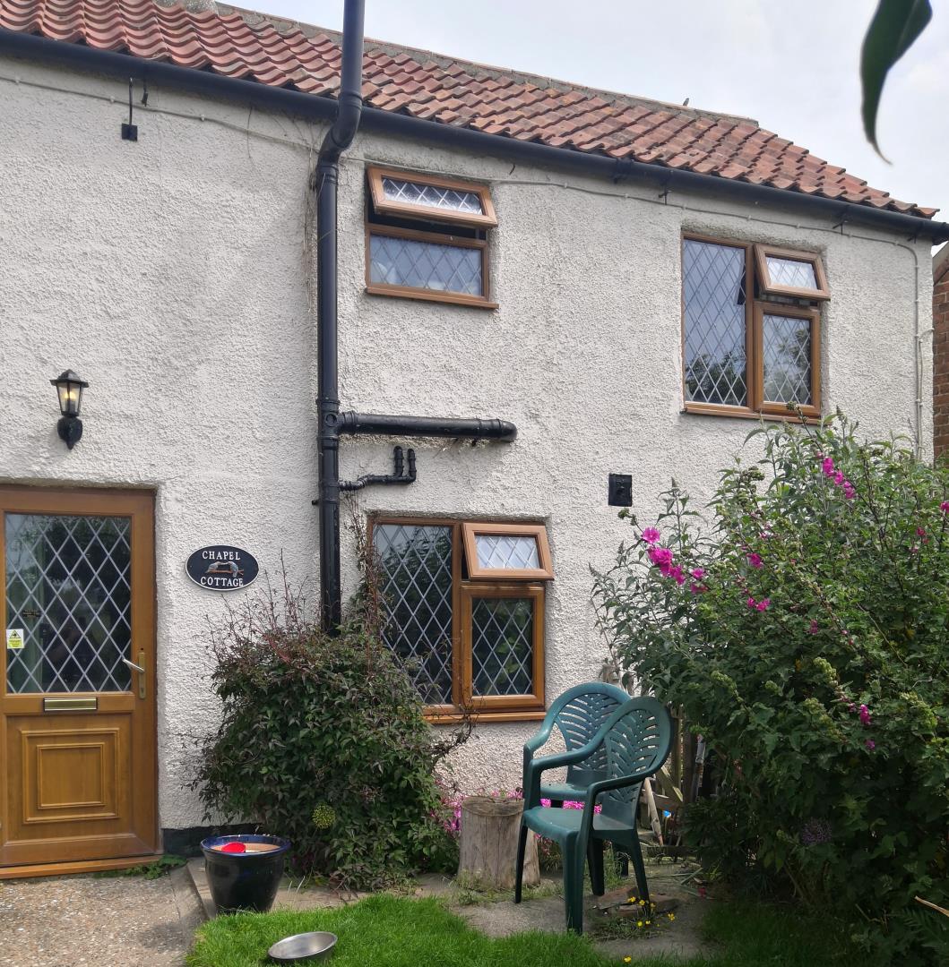 2 Bedroom Detached House For Sale At Main Street Gayton Le Marsh Alford