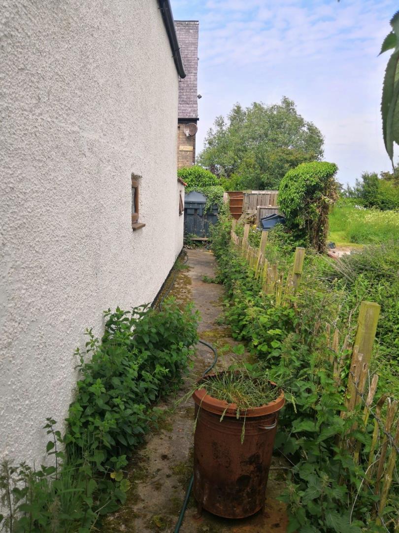 2 Bedroom Detached House For Sale At Main Street Gayton Le Marsh Alford