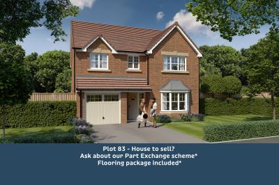Plot 83  Ash Tree Fold