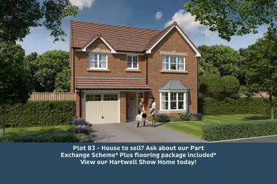 Plot 83  Ash Tree Fold