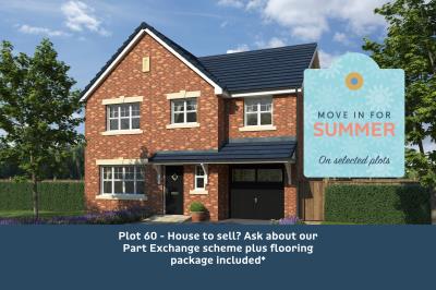 Plot 60  Riverside Place