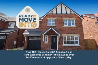 Plot 387  Richmond Point