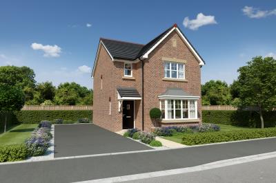 Plot 53  The Green