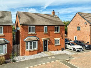 5  St. John Cole Crescent