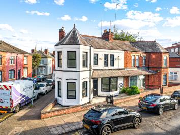 2  Nottingham Road