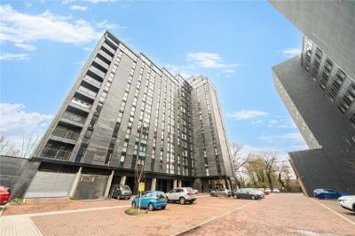 Apartment 201  Urban Green  Seymour Grove