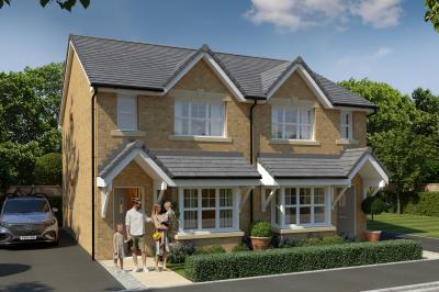 Plots 128  Royal Gardens