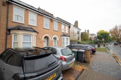 146A  Hale End Road