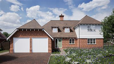 18  Uplands Road