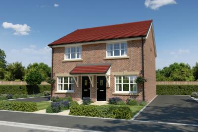 Plot 297  Richmond Point