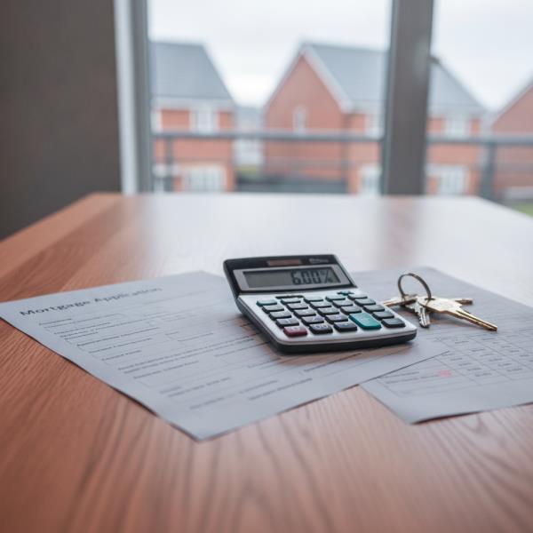 Mortgage Rates at 6%: What Buyers Need to Know Now